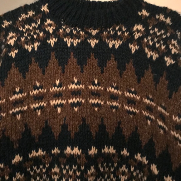 Népal Sweater - Picture 2 of 3